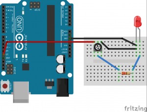 Potentiometer+Led_bb