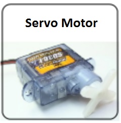 Servo Motor