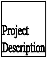 project description icon